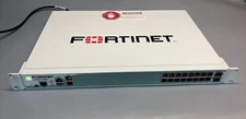 Fortinet FortiGate 200D Firewall Security Appliance FG-200D