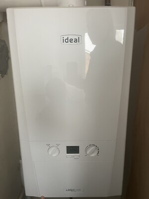 Hive Ideal Standard Combi Boiler Ideal Logic Combi Nest Thermostat