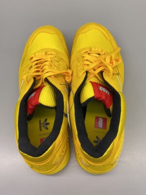 adidas◇ZX 8000 LEGO_ZX 8000 LEGO/27.5cm/YLW kawaii | eBay