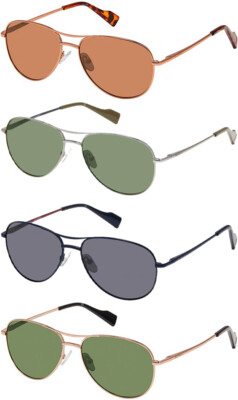 Ben Sherman Leo Polarized Men display picture 2
