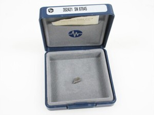 PCB PIEZOTRONICS 352A21 ACCELEROMETER ICP CERAMIC SHEAR 10 MV/G