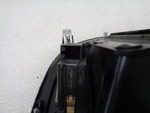 2013-2016 Audi A4 Speedometer Dash Instrument Panel Trim Bezel OEM AK250550 - Picture 21 of 22