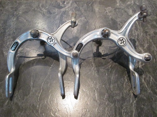 MONGOOSE PRO CLASS BMX BRAKES OLD SCHOOL BMX LEE CHI BMX BRAKES 80s VINTAGE BMX - 第 2/18 張圖片