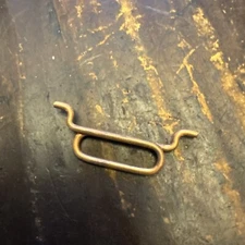 261897 Throttle Link Briggs And Stratton NOS NEW OEM