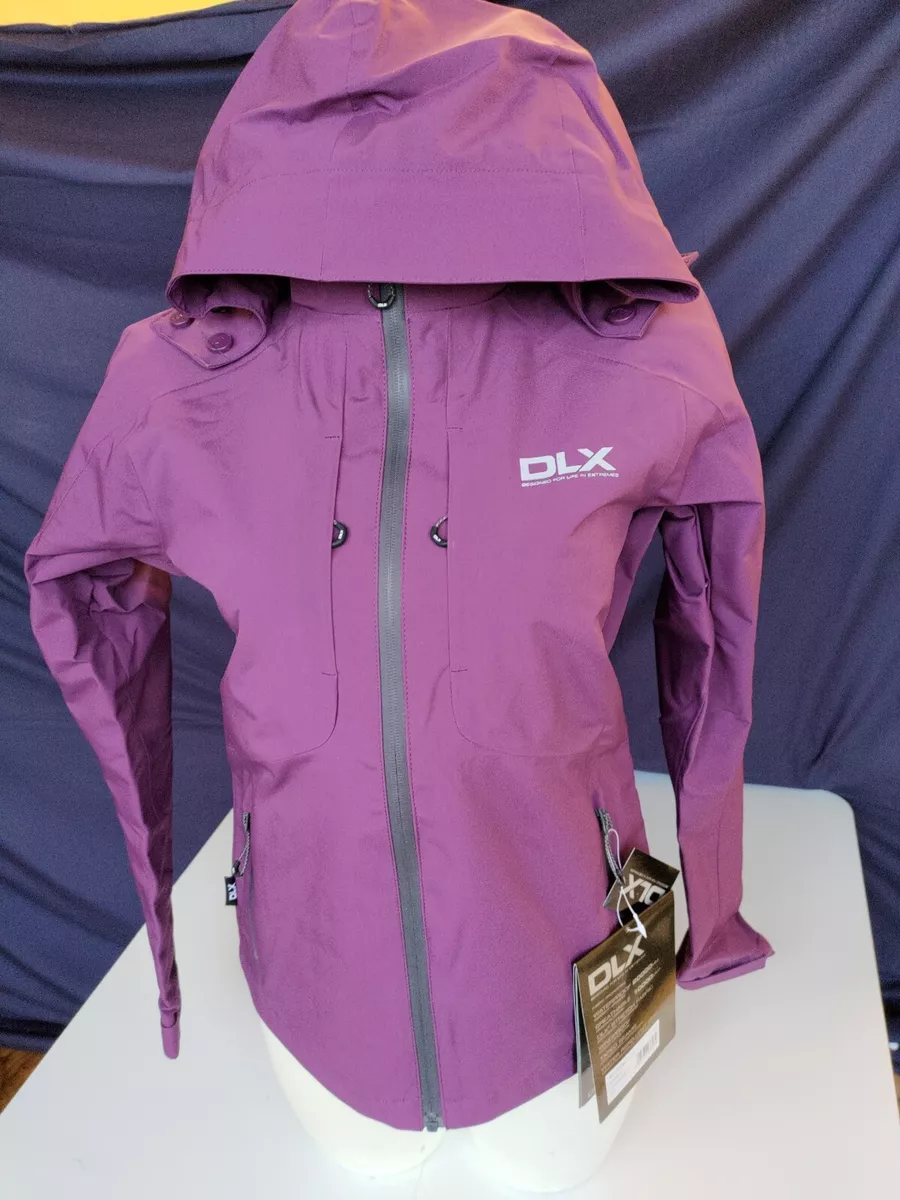 Martina womens dlx waterproof best sale jacket