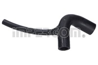 Original Imperium 17252 Intake Hose, Air Filter For Fiat