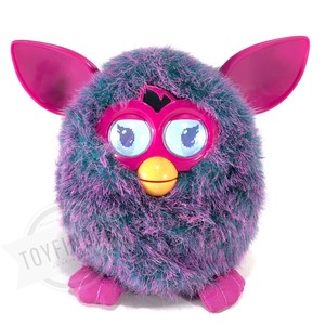 furby voodoo