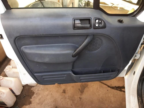 669Q6090A1A Zylinderkopf R. für FORD TOURNEO CONNECT (TC7) 2011 8391579 - Bild 9 von 10