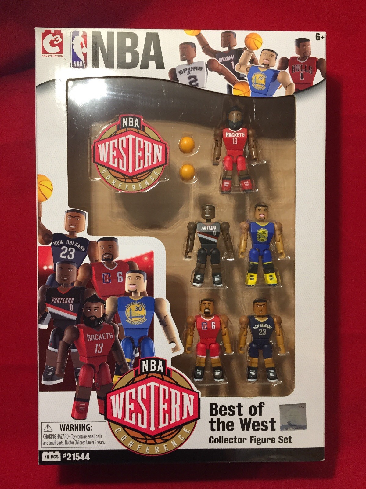 westpack toys