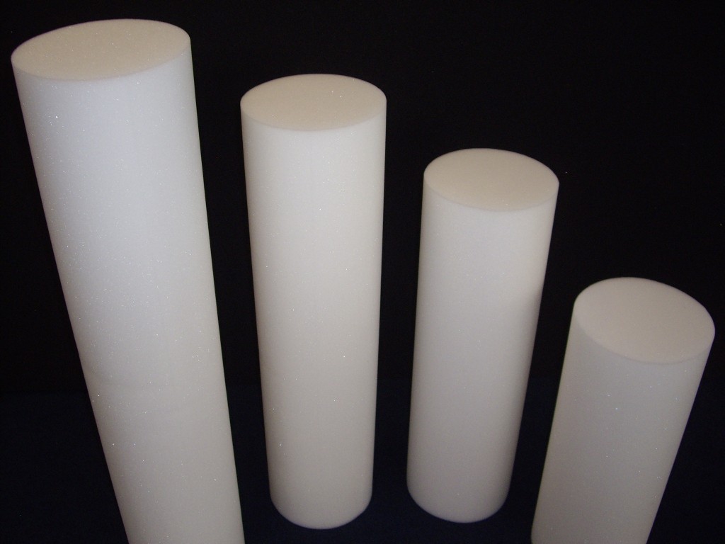 Nackenrolle Knierolle Lagerungshilfe Schaumstoff Krankengymnastik