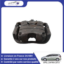 Etrier de frein Opel ZAFIRA