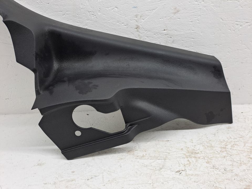 2020 Ford Puma JX7BA31016A Other Interior thumbnail 2