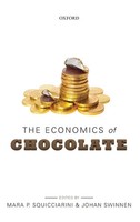 Economics OF Chocolate C | Swinnen Squicciarini | Buch | Gebunden | Englisch