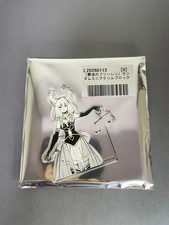 Frieren:Beyond Journey's End Random Mini Acrylic Block Aura Guillotine