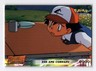 Ash and Company Pokemon 1999 Topps Movie 9 LP