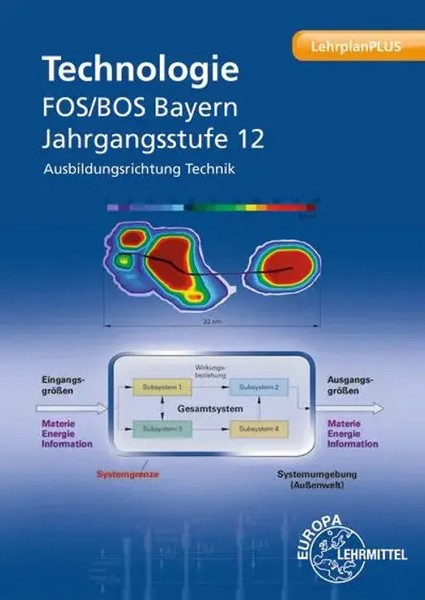Thomas Hensel (U. A.) | Technologie Fos/Bos Bayern | Taschenbuch | Deutsch-image
