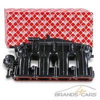 Febi AnsaugkrÜMmer FÜR Audi A3 Seat Skoda Octavia VW Golf Tiguan 1.8 2.0 TSI