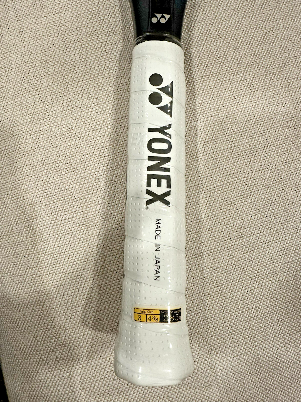 Yonex Ezone 98L 7th Gen Tennis Racquet (4-3/8) -008235647106-UNSTRUNG ...