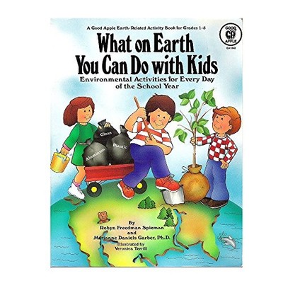 What On Earth You Can Do With - GOOD