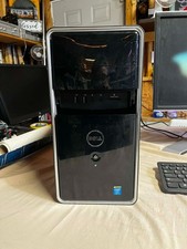 Dell Inspiron 3847 w/ Intel Core i3-4150 CPU 4GB RAM NO HDD/OS - Parts Only!!