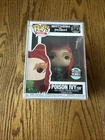 Funko Pop! Vinyl: DC Comics - Batman & Robin - Poison Ivy #343 New!
