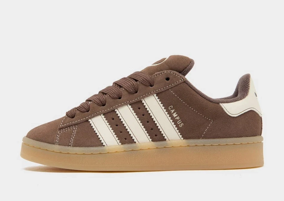 adidas Originals CAMPUS 00S Women's Shoes in Brown
