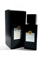 NEW BATH  BODY WORKS BEYOND SAVVY MEN'S COLLECTION COLOGNE 3.4 OZ DAMAGED BOX