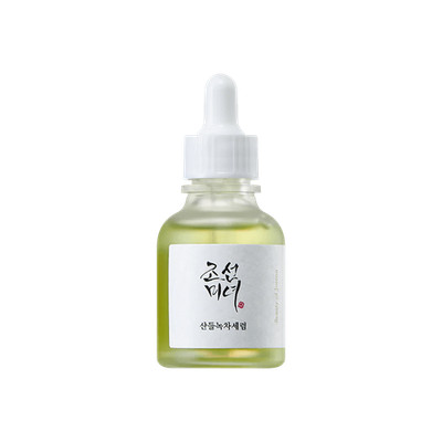 [US Seller] Beauty Of Joseon Calming Serum: Green Tea + Panthenol