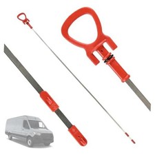 Engine Oil Fluid Dipstick 642010497264 Compatible with Mercedes-Benz Sprinter