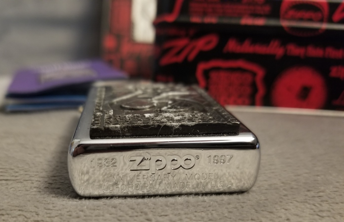 コカコーラ鍵USA限定zippo コカコーラ鍵USA限定zippo