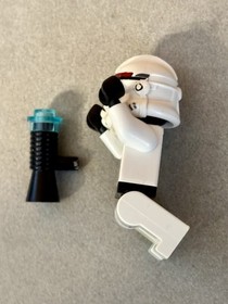 LEGO Star Wars: Clone Scout Walker (7250)