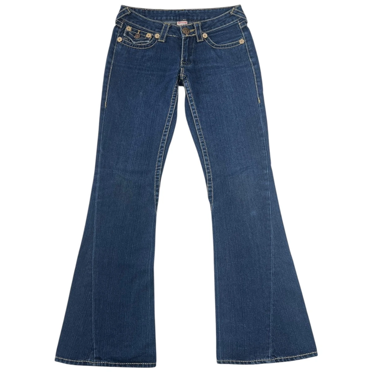 True Religion Joey Big T Jeans for Women for sale | eBay