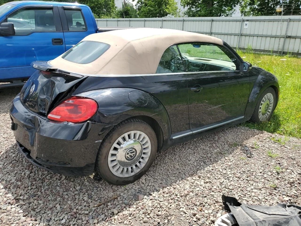 Alternador Bosch Fabricante Compatible con 05-14 JETTA 12001933 Foto 3 de 4