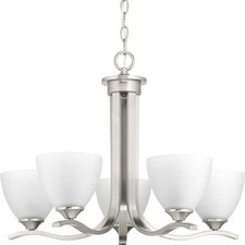 Progress Lighting Laird Collection 5-Light Br...