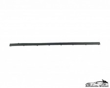 Stoßstange Leiste Mitte Hinten für BMW E36 Limo Cabrio Coupe Kombi 93-99