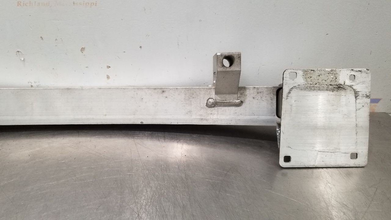 Bentley Continental GT REAR Rear bumper P/N 3W3807305A