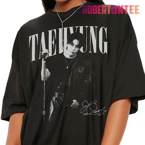 bts shirt v | eBay