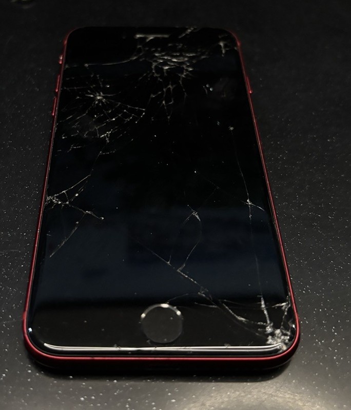 iPhone 8 (for Parts Only)