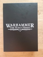 Warhammer Horus Heresy Objective Coin 2025 - Objective set 2025