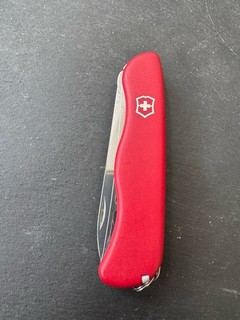 victorinox taschenmesser