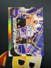 Brock Lesnar Cards, Rookie Cards and Autographed Memorabilia Guide 19