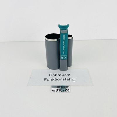 3M Espe Express Penta Leerkartusche für Pentamix gebraucht MG018723