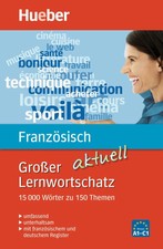 Großer Lernwortschatz Französisch aktuell ~...