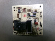 LENNOX 44614-001 DEFROST CONTROL CIRCUIT BOARD