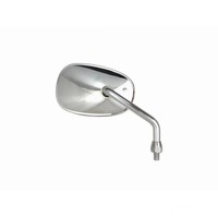 Spiegel Chrom Links FüR Kawasaki VN 1700 B Voyager ABS Bj. 2009-2010