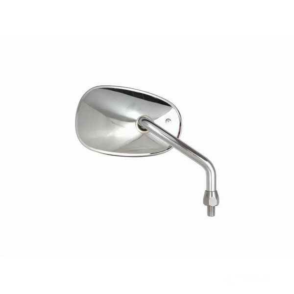 Spiegel Chrom Links FüR Kawasaki VN 1700 B Voyager ABS Bj. 2009-2010-image