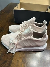 Adidas Swift Run 1.0 Wonder Quartz Size 9 Wide