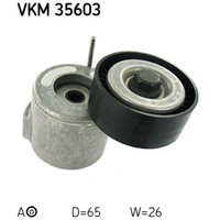 Riemenspanner, Keilrippenriemen SKF VKM 35603