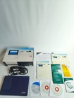 Acer Aspire One D250 Blu – Netbook 10" con scatola, manuali e CD originali