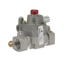 BLODGETT PIZZA OVEN TS11 55127 HIGH TEMPERATURE 1/2" FFD GAS SAFETY VALVE FSV